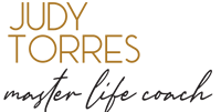 Judy Torres Life Coaching Logo